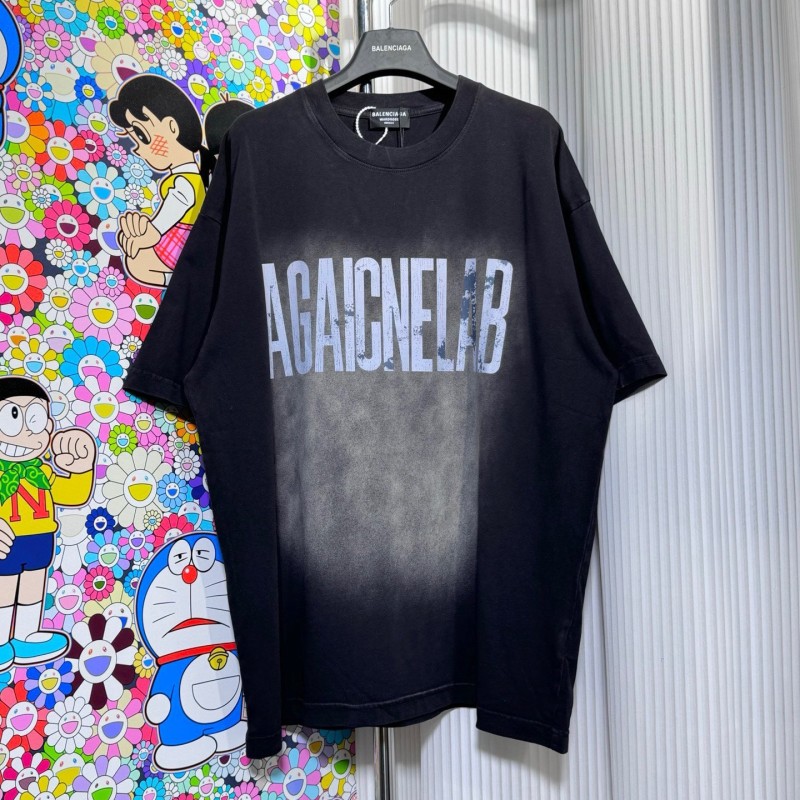 Balenciaga Unisex Tee