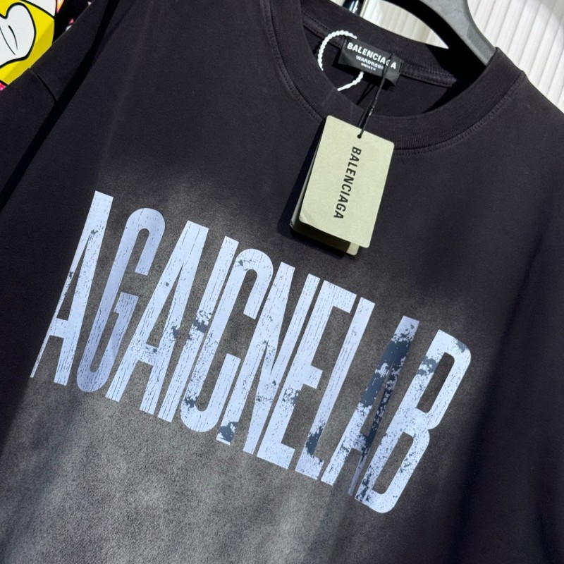 Balenciaga Unisex Tee