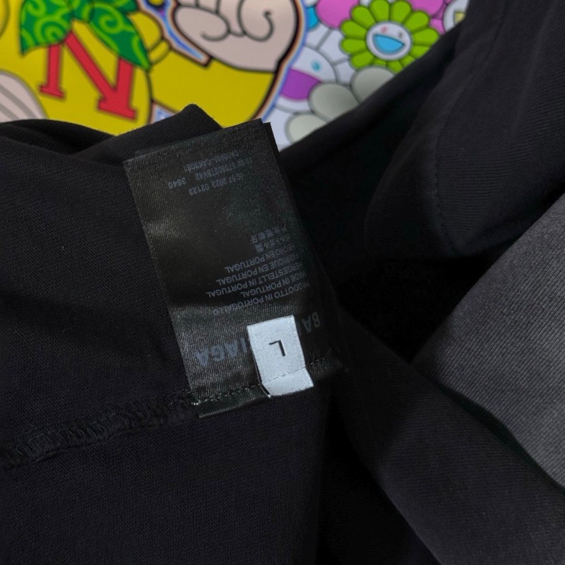 Balenciaga Unisex Tee