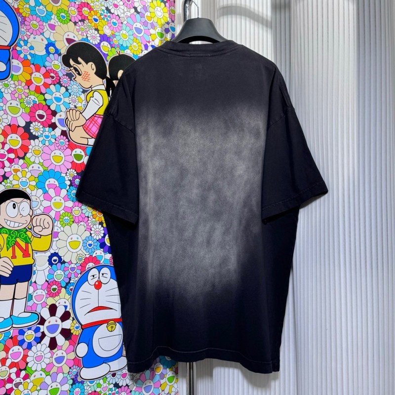 Balenciaga Unisex Tee