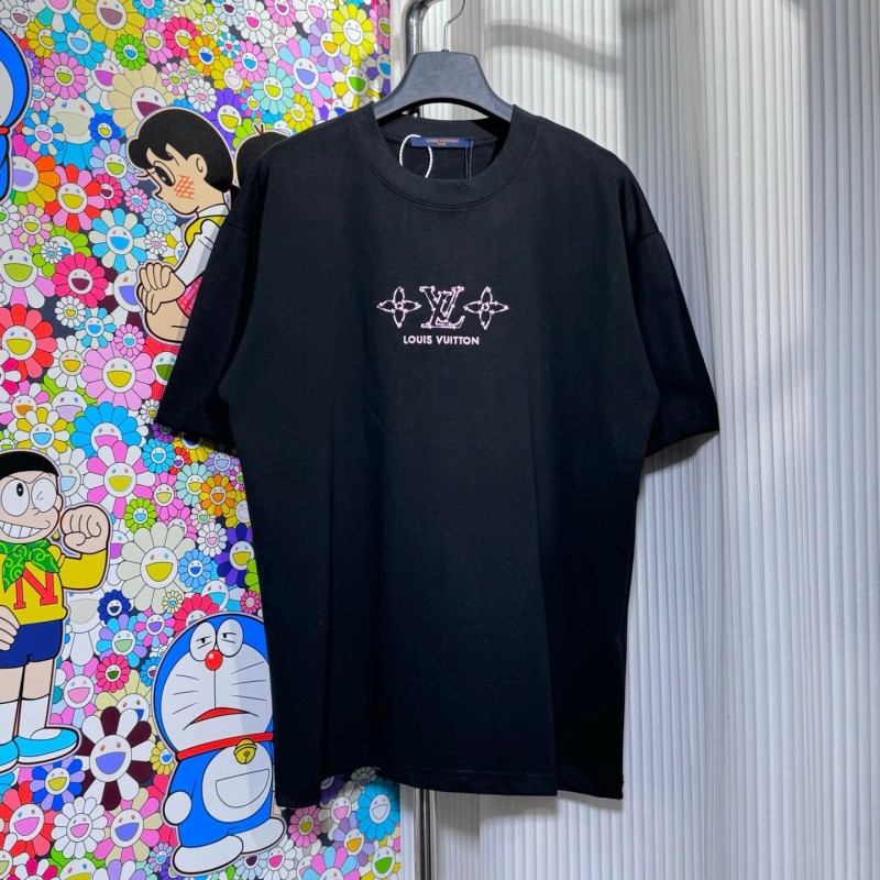 LV Unisex Tee