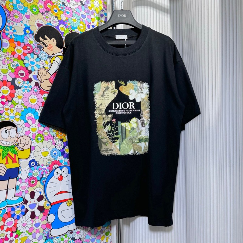 Dior Unisex Tee