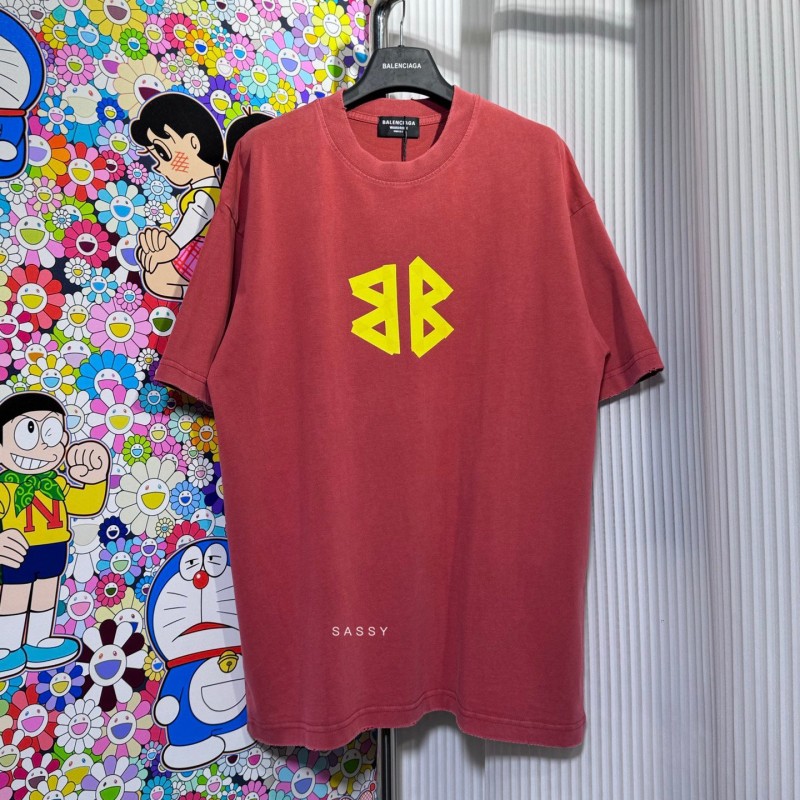 Balenciaga Unisex Tee