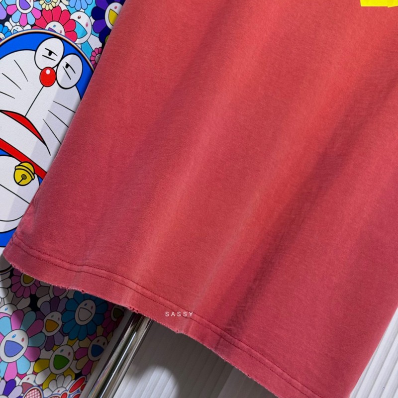 Balenciaga Unisex Tee