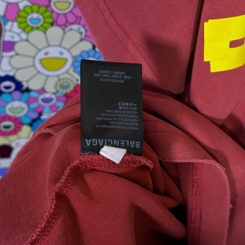 Balenciaga Unisex Tee