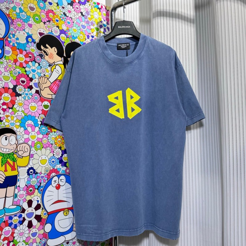 Balenciaga Unisex Tee