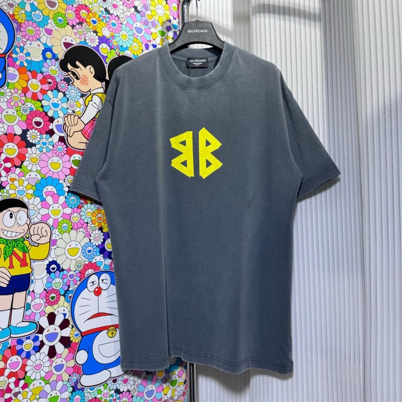 Balenciaga Unisex Tee