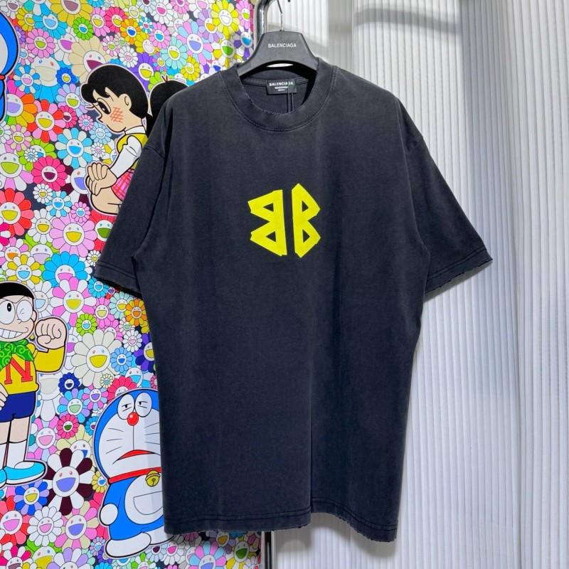 Balenciaga Unisex Tee