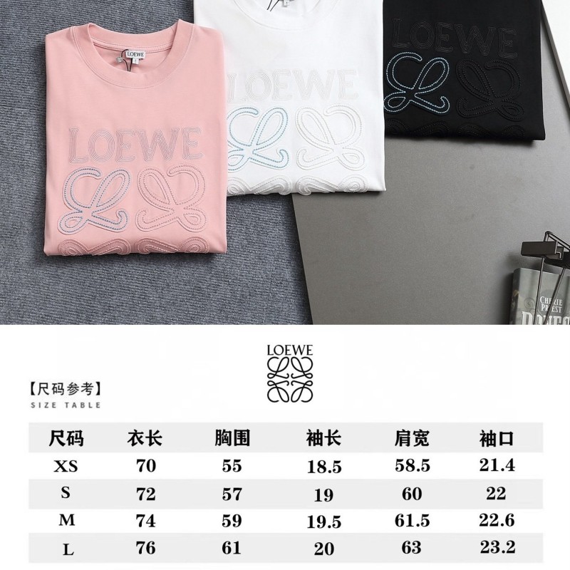 Loewe Unisex Tee