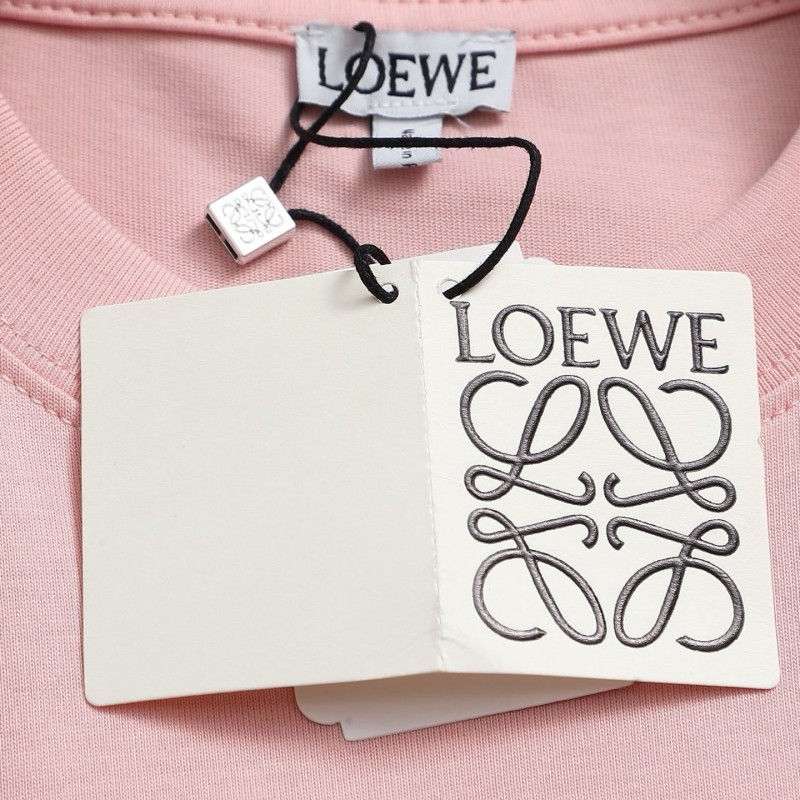 Loewe Unisex Tee