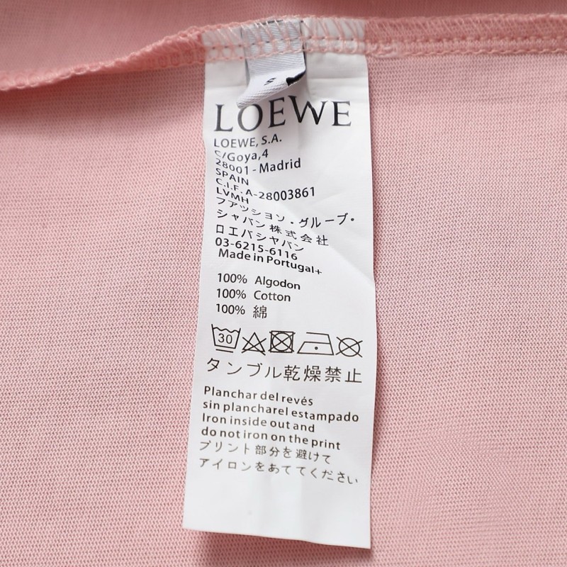 Loewe Unisex Tee
