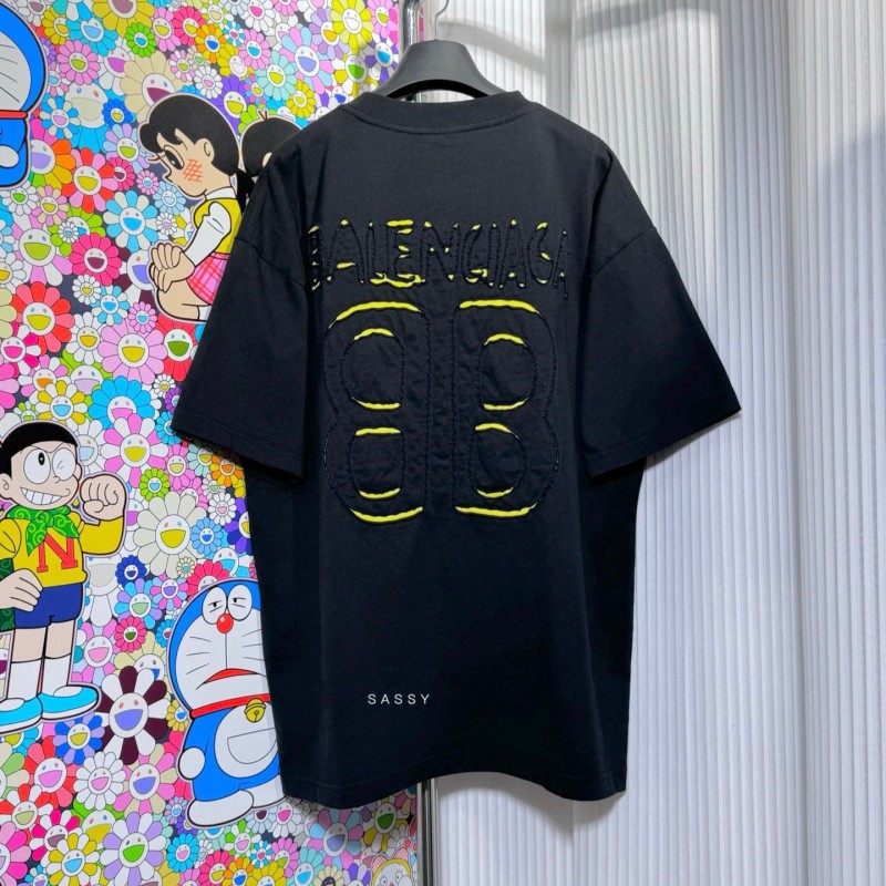 Balenciaga Unisex Tee