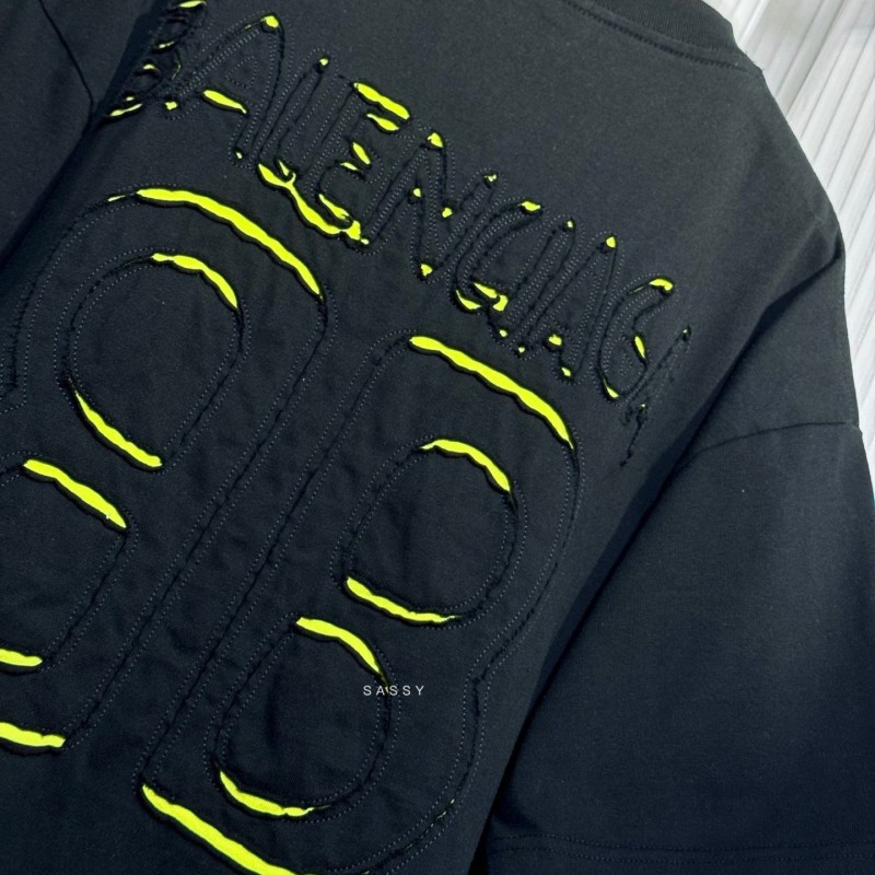 Balenciaga Unisex Tee
