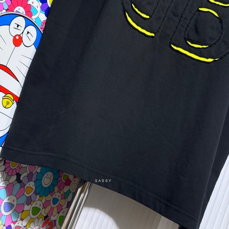 Balenciaga Unisex Tee