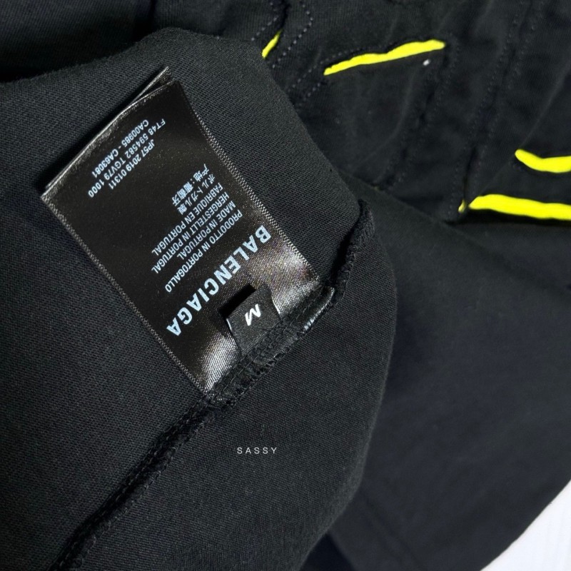 Balenciaga Unisex Tee