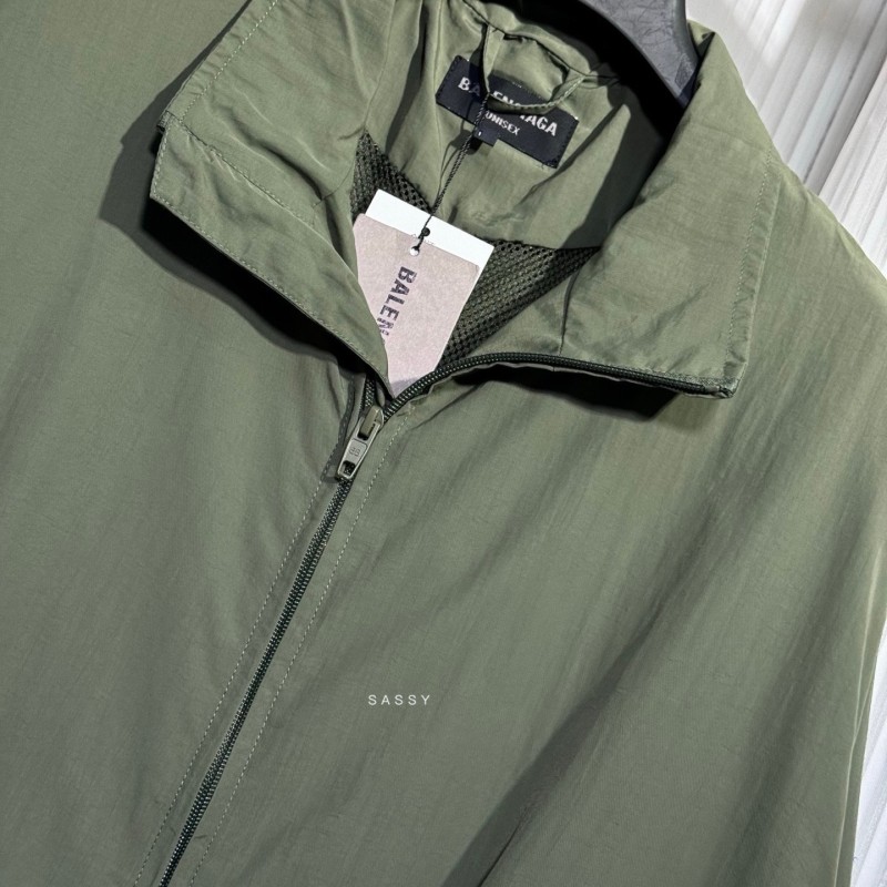 Balenciaga Unisex Jacket