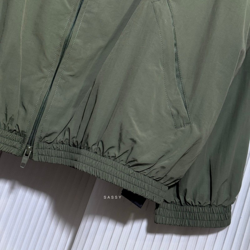 Balenciaga Unisex Jacket