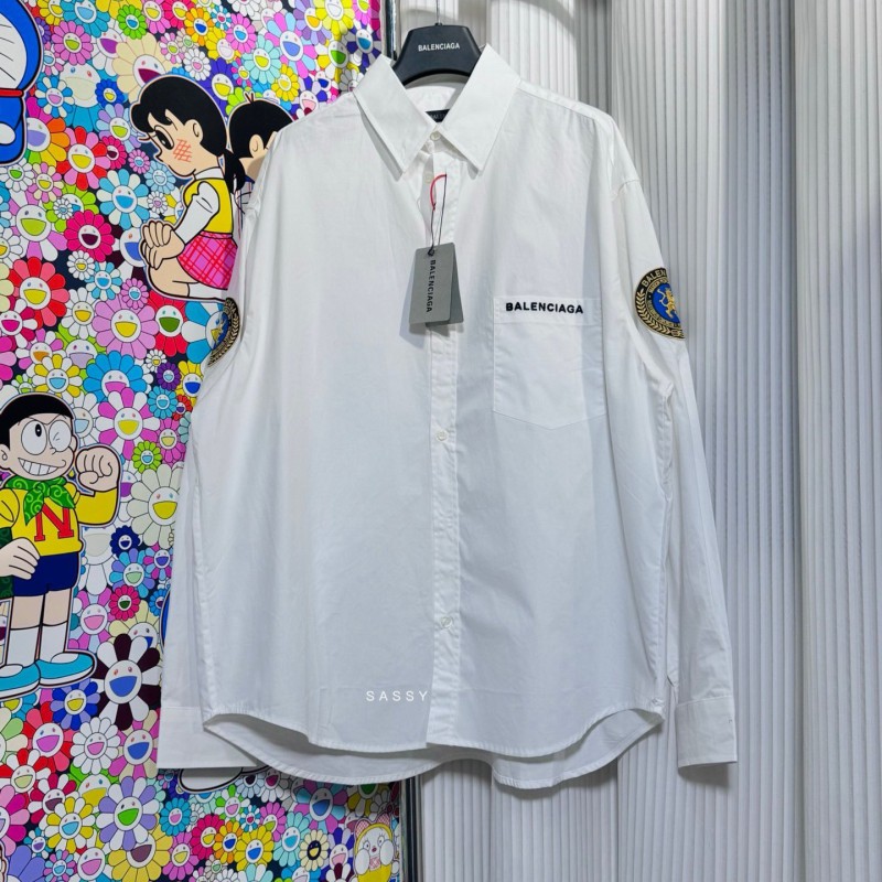 Balenciaga Unisex Shirt