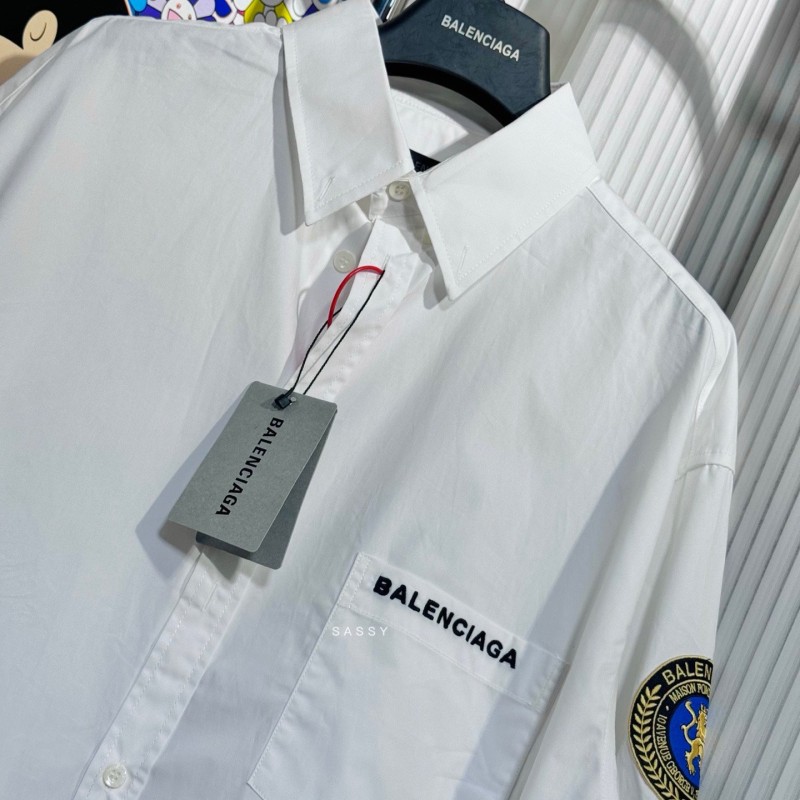 Balenciaga Unisex Shirt
