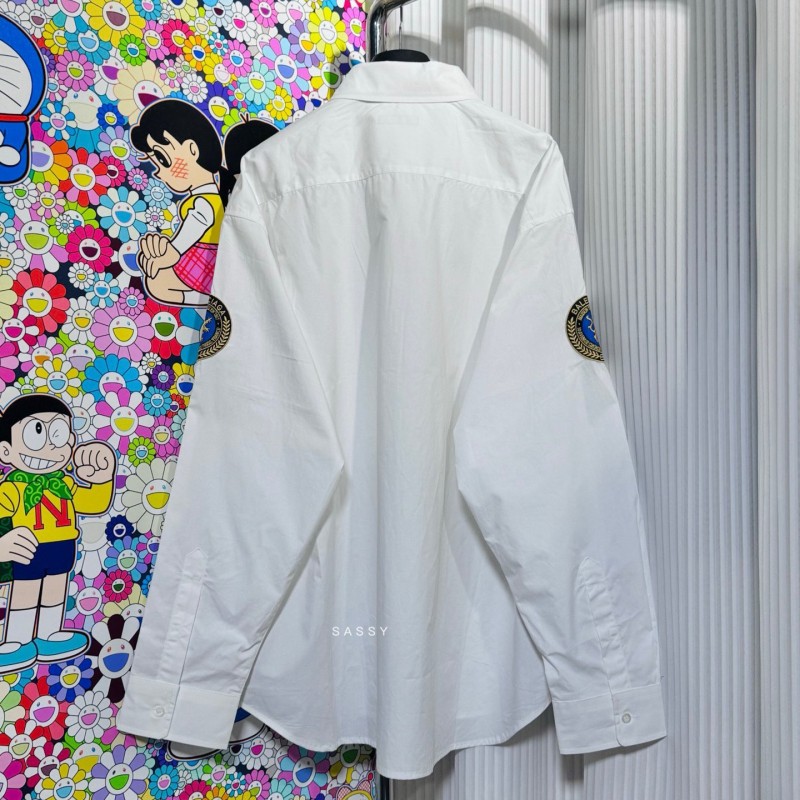 Balenciaga Unisex Shirt