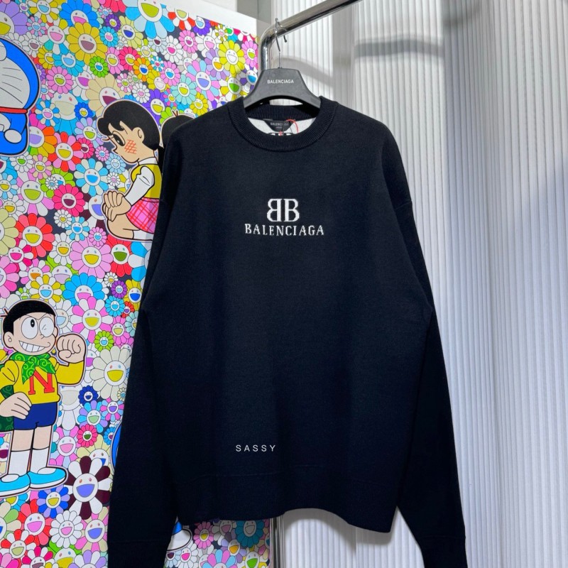 Balenciaga Unisex Sweater