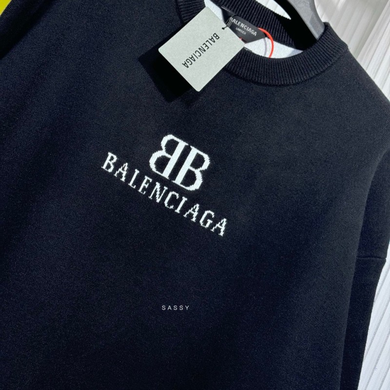 Balenciaga Unisex Sweater