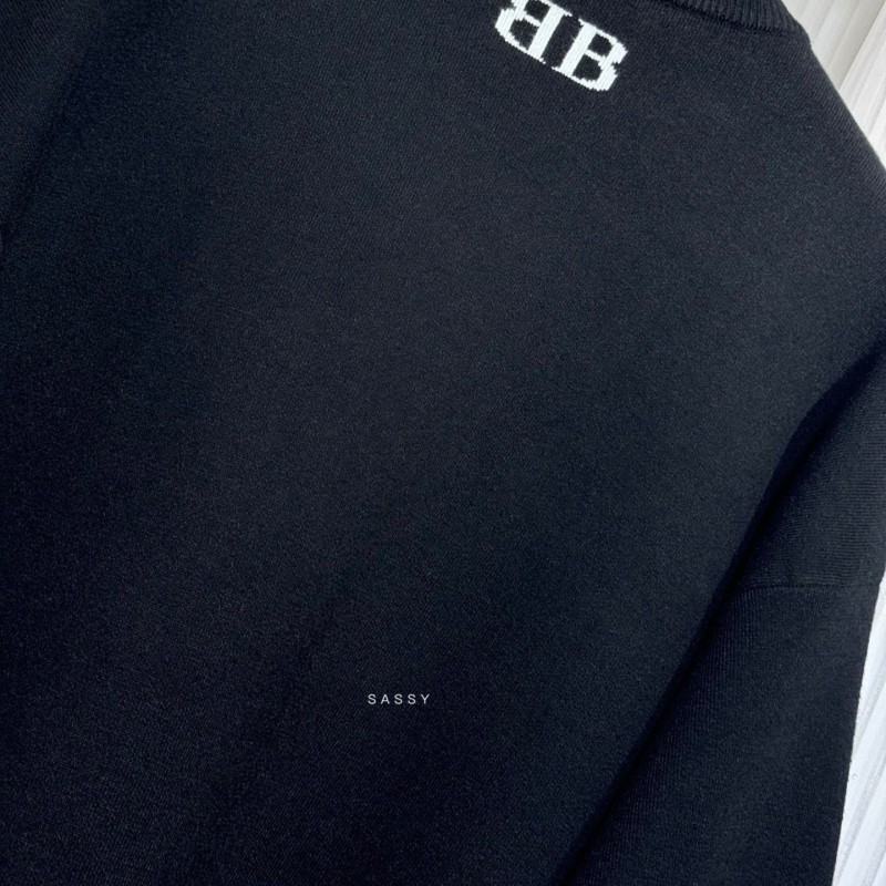 Balenciaga Unisex Sweater