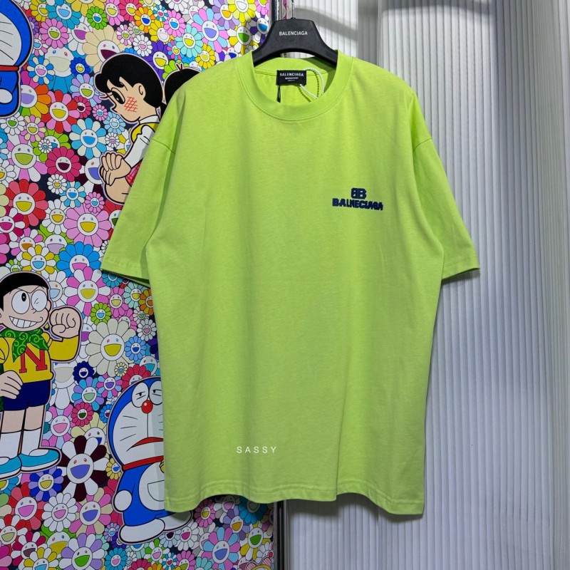 Balenciaga Unisex Tee