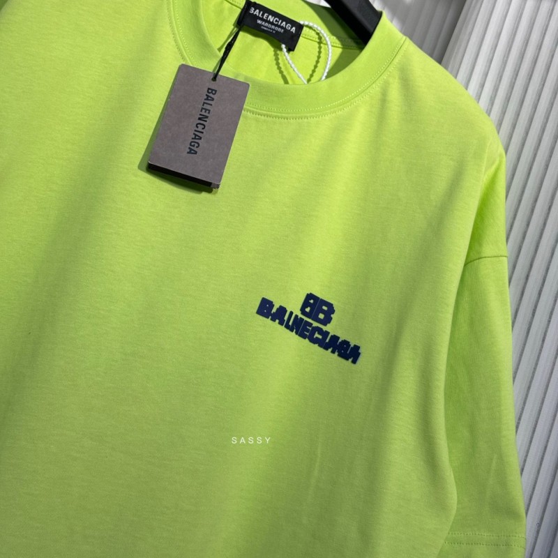 Balenciaga Unisex Tee
