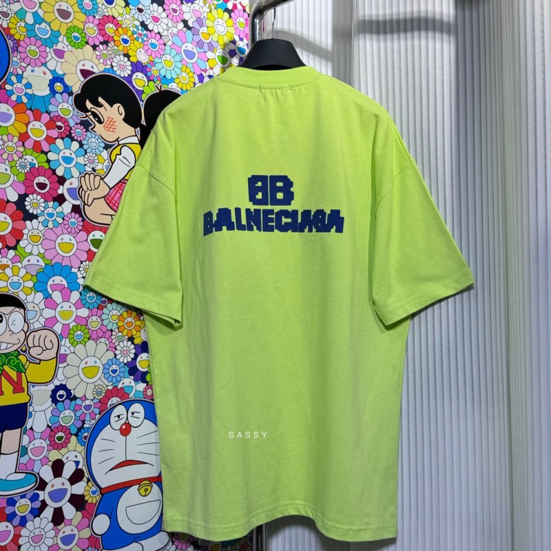 Balenciaga Unisex Tee