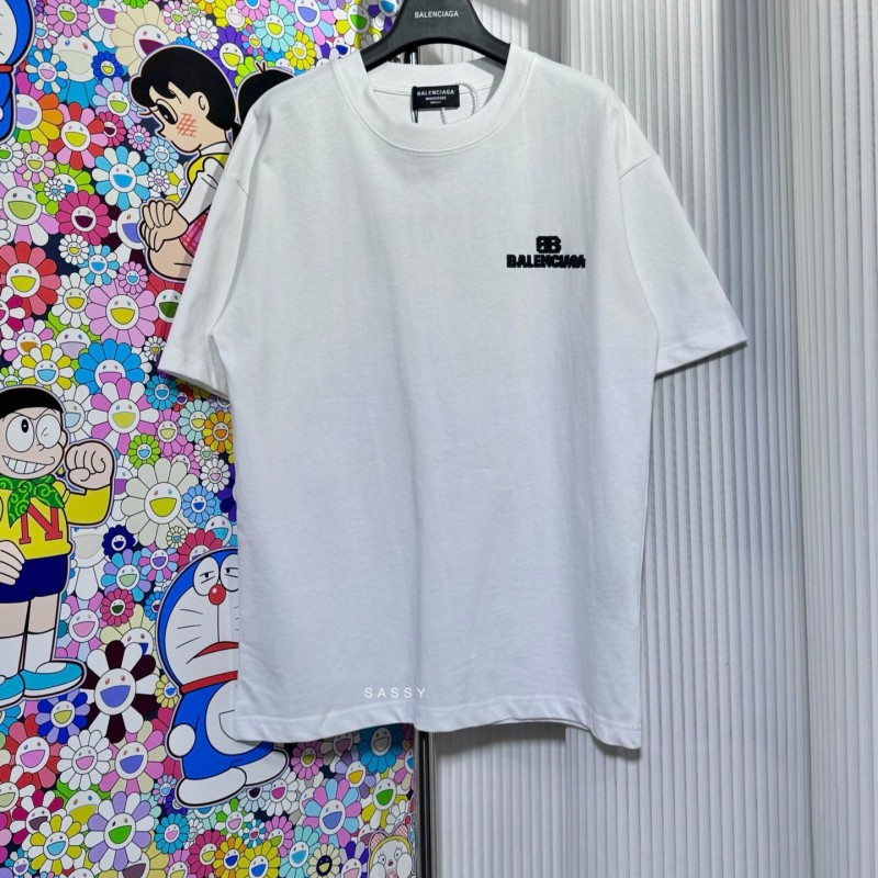 Balenciaga Unisex Tee