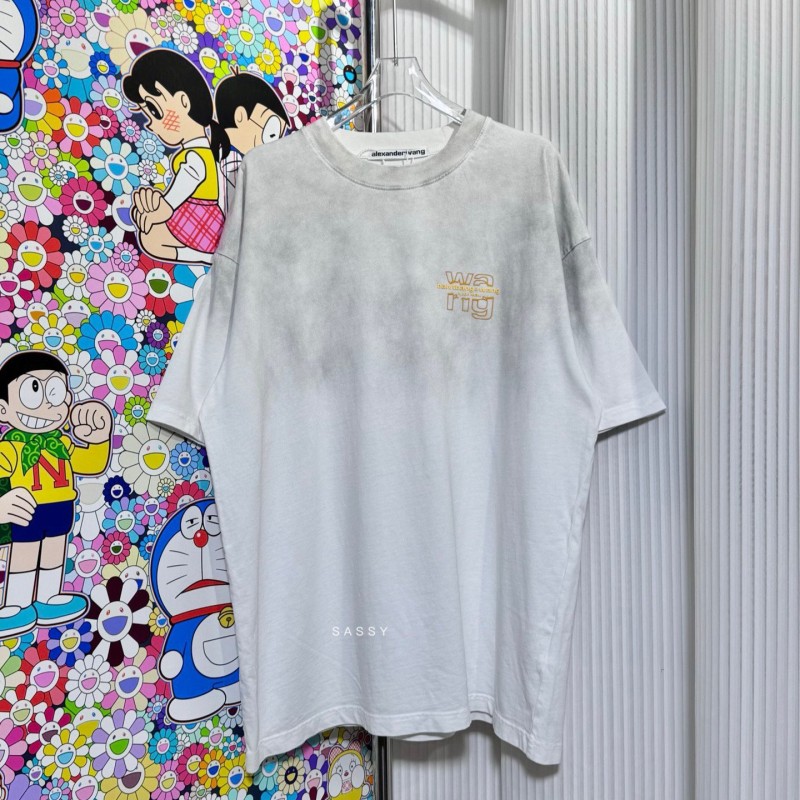 Alexander Wang Unisex Tee