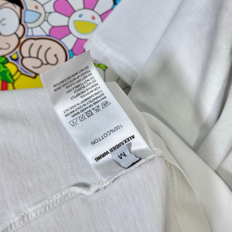 Alexander Wang Unisex Tee