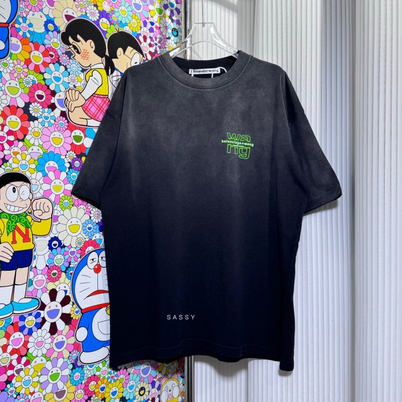 Alexander Wang Unisex Tee