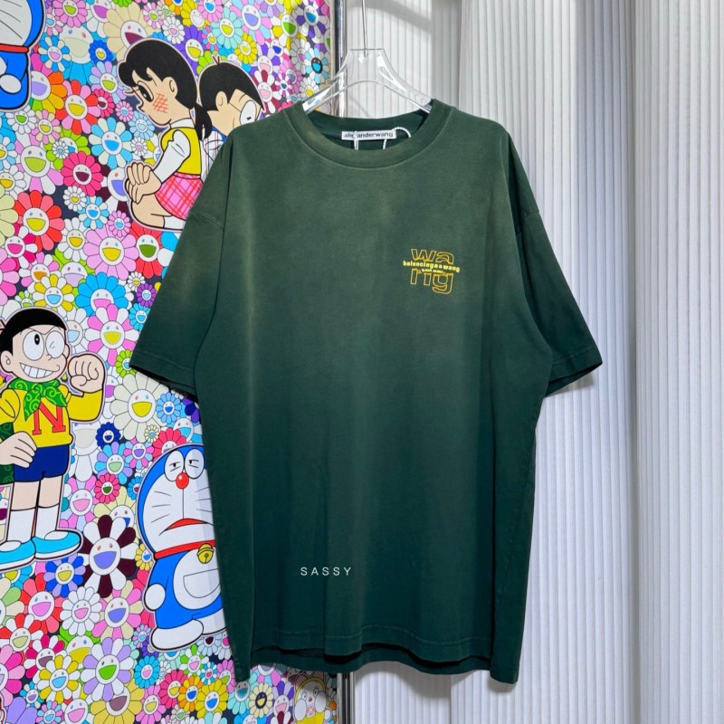 Alexander Wang Unisex Tee