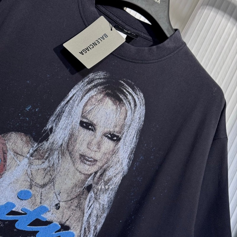 Balenciaga Unisex Tee
