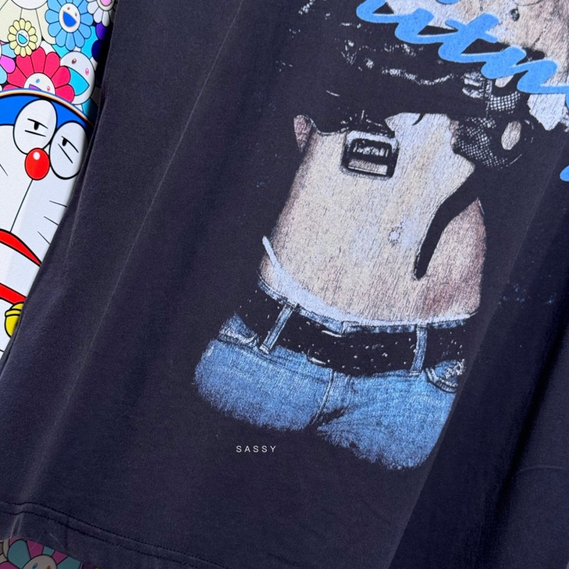 Balenciaga Unisex Tee