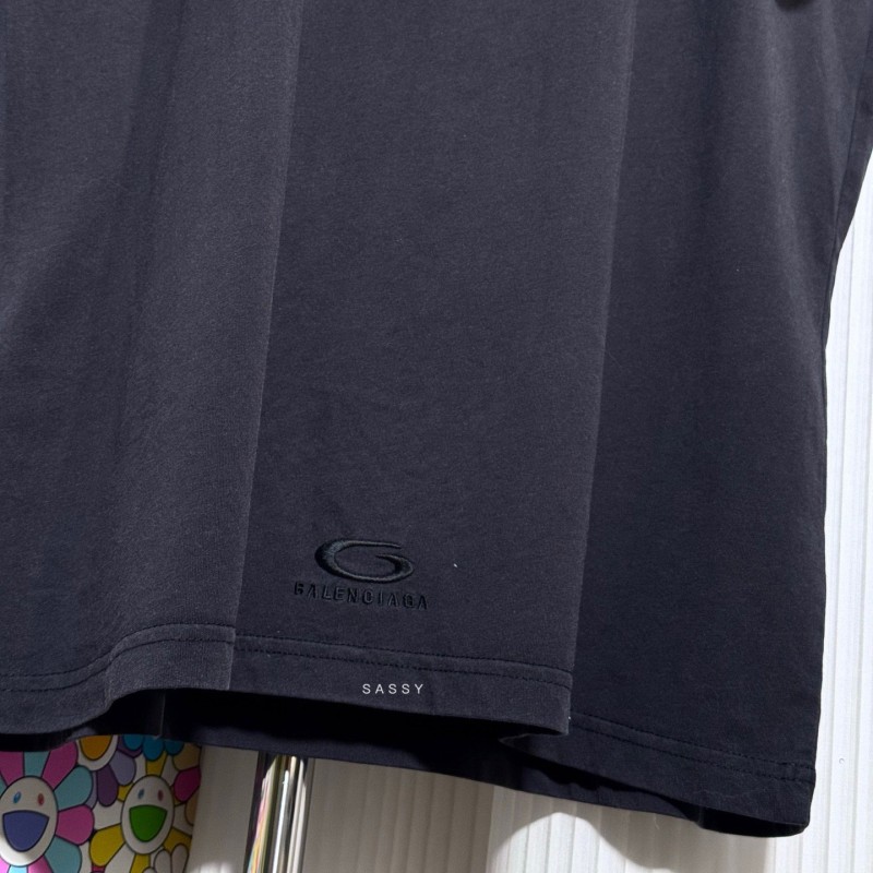 Balenciaga Unisex Tee