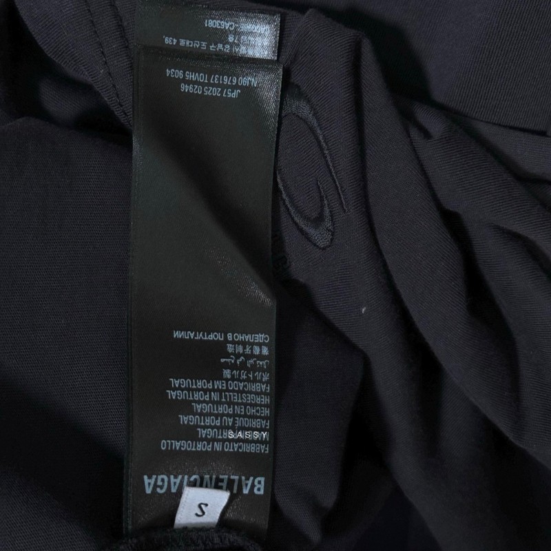 Balenciaga Unisex Tee