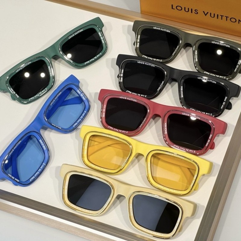 LV Sunglasses 