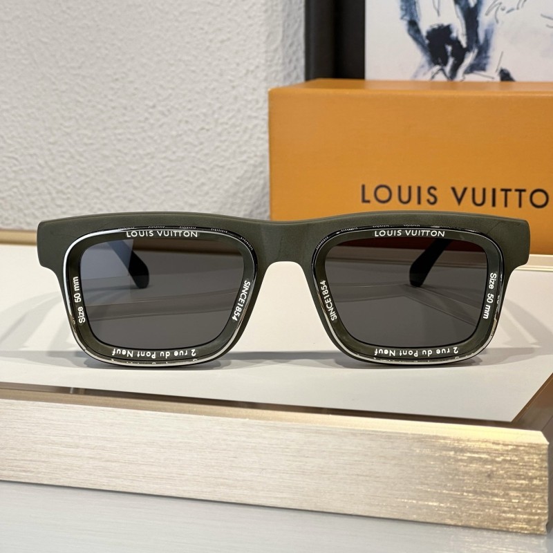 LV Sunglasses 