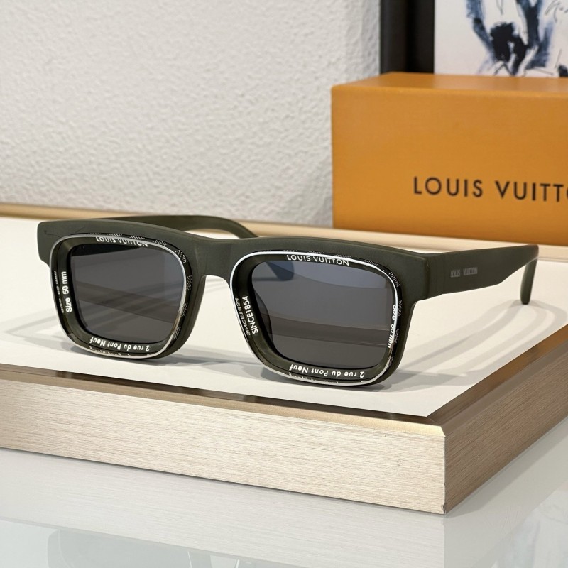 LV Sunglasses 