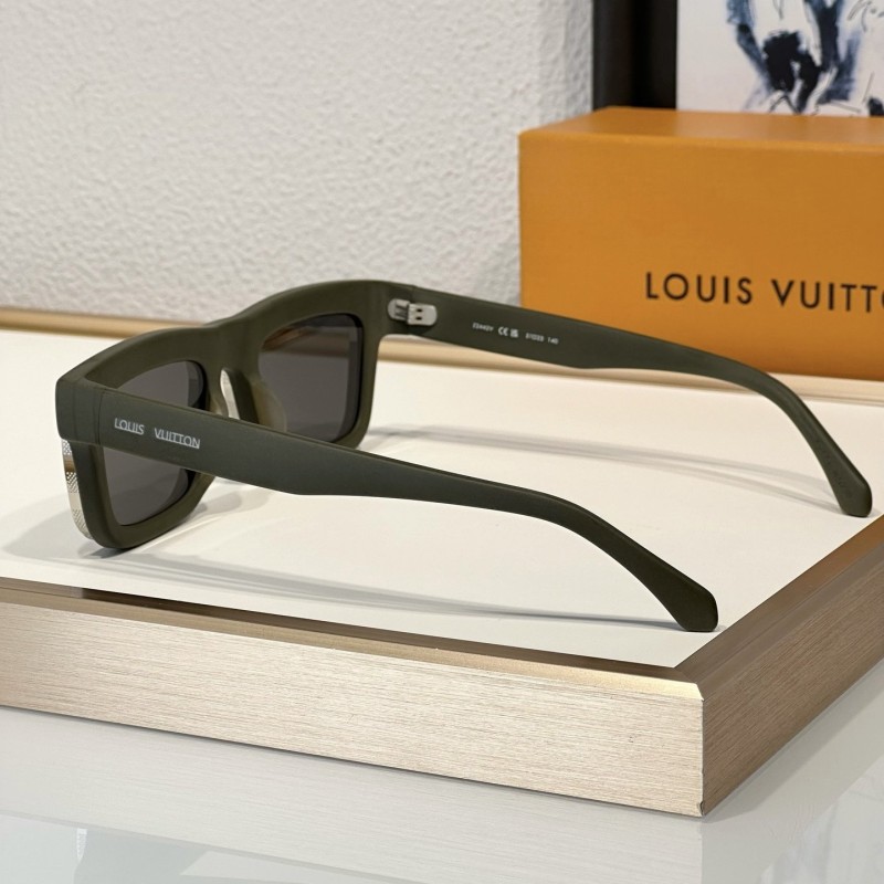 LV Sunglasses 