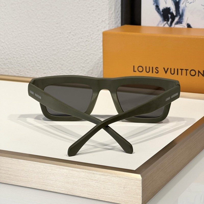 LV Sunglasses 