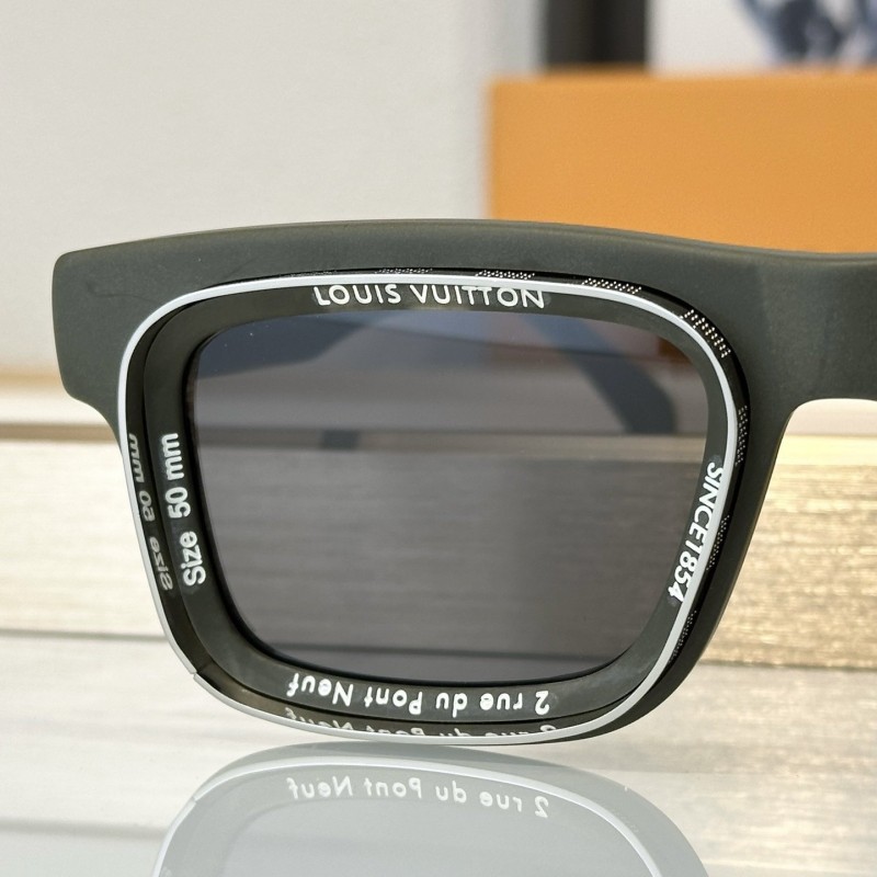 LV Sunglasses 