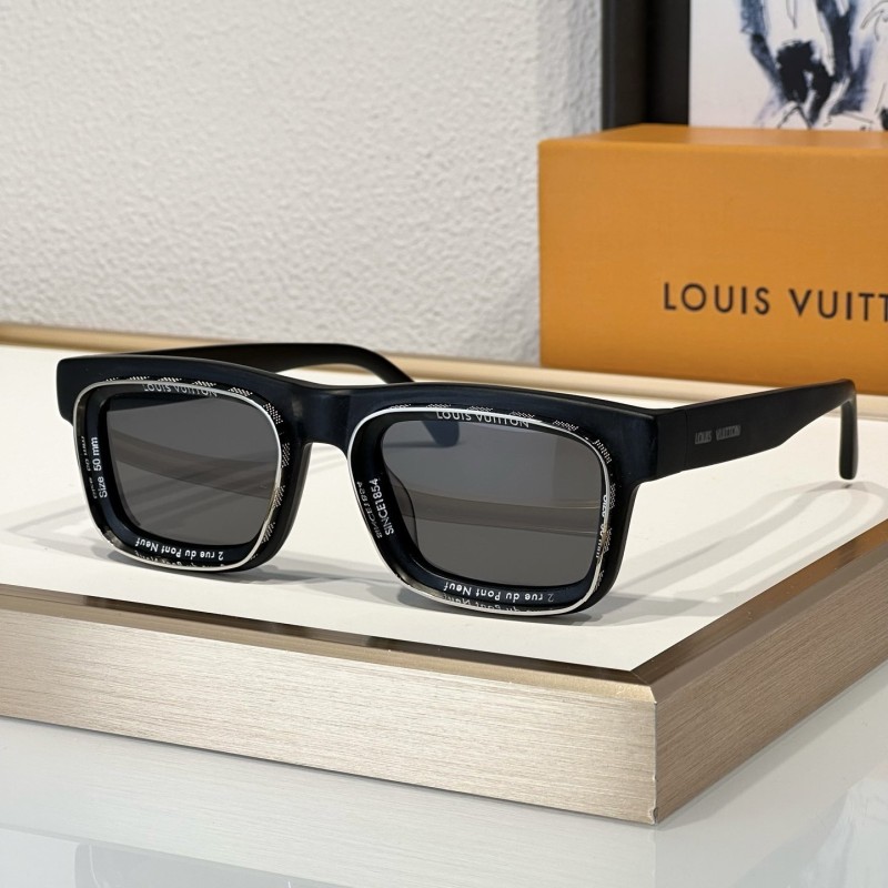 LV Sunglasses 