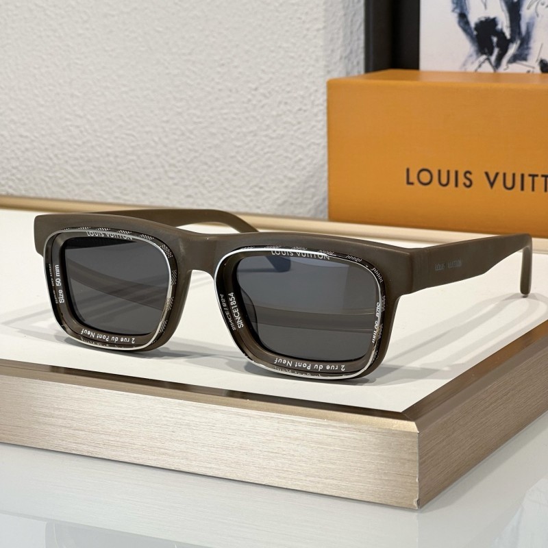 LV Sunglasses 