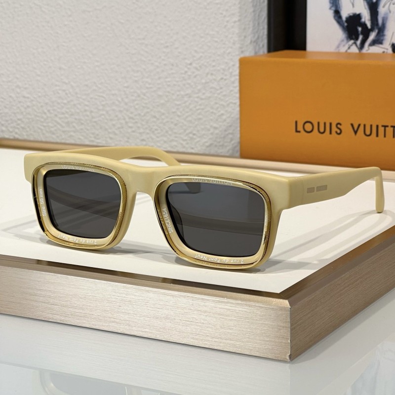 LV Sunglasses 