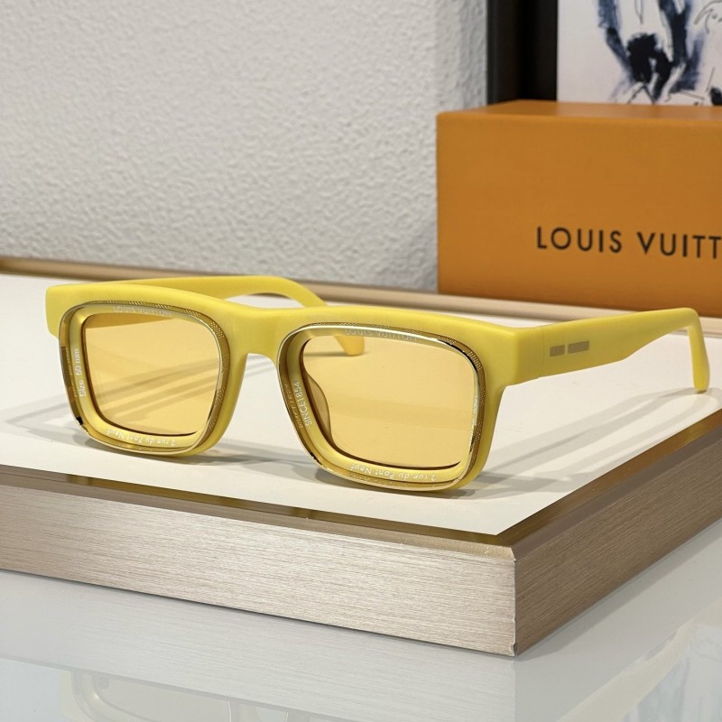 LV Sunglasses 