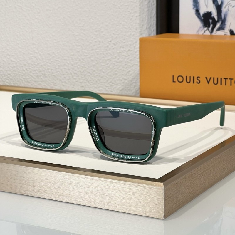LV Sunglasses 